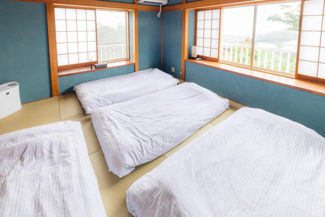 伊东chillout house 大室山别墅 外观 照片