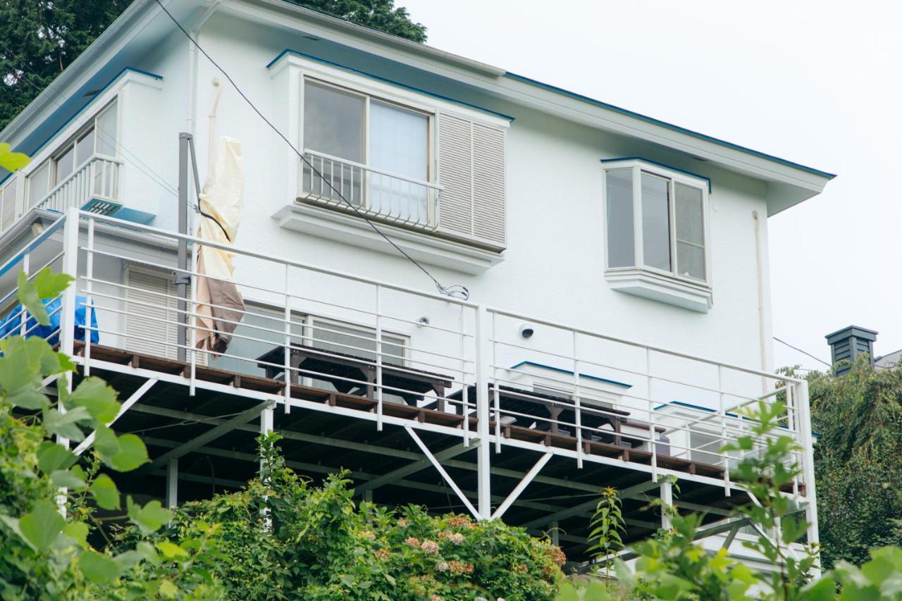 伊东chillout house 大室山别墅 外观 照片